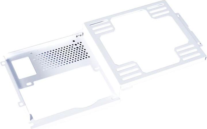Actual product image Lian-Li Q58W4 (Mini-ITX)