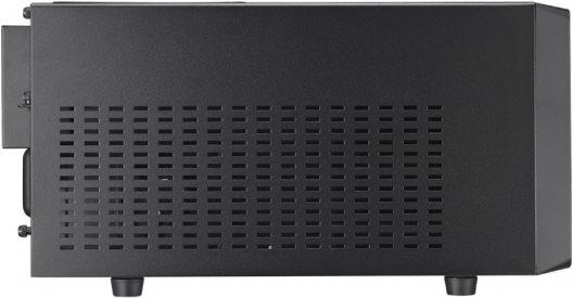 Produktbild Cooler Master Elite 120 Advanced (Mini-ITX)