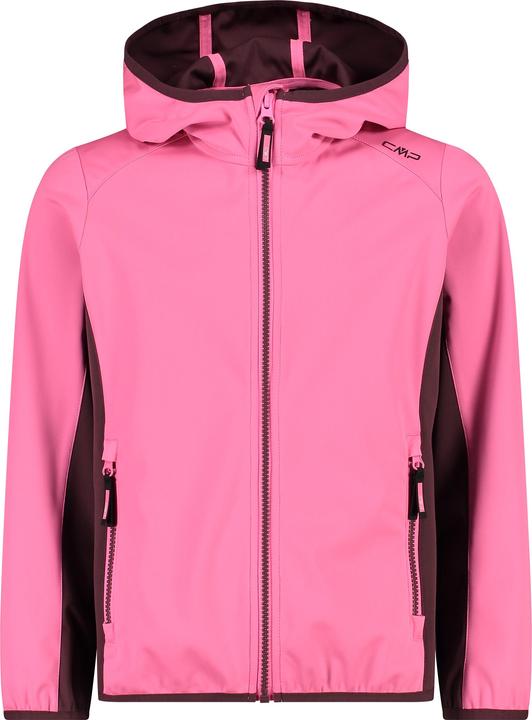 CMP Campagnolo Hoodie