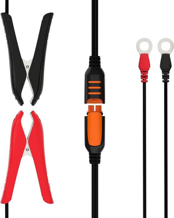 Immagine prodotto Ctek Caricabatterie (12V, 3.80 A)