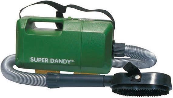 Waldhausen Staubsauger SUPER DANDY BOY