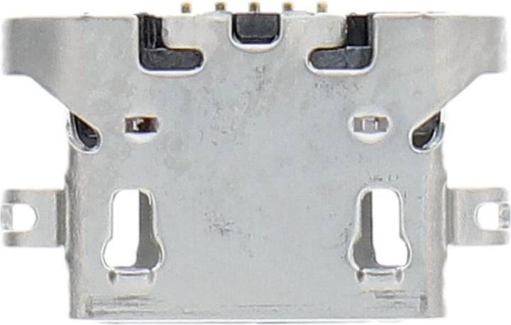 Image du produit OEM Consumables! Charge connector for MOTOROLA G5 G4 Play G8 Power ORI