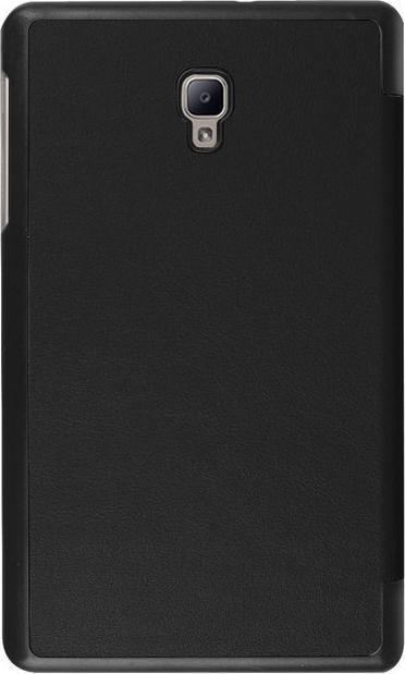 Actual product image MU Classic Triple foldable leather cover (Galaxy Tab A 8.0 (2017))