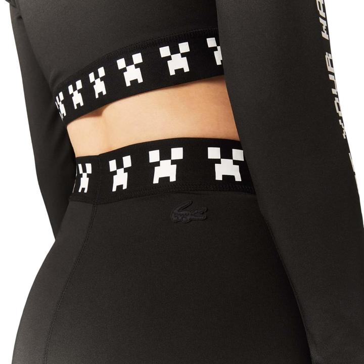 Image du produit Lacoste - Short de motard LIVE - Femme (38 D)