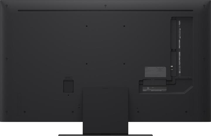 Produktbild LG 50QNED87A6D.AEU (50", QNED87, QNED, 4K, 2025)