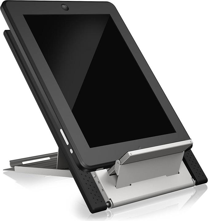 Immagine prodotto Icy Box Supporto per laptop e tablet