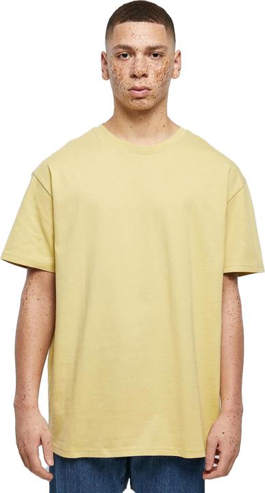 Immagine prodotto Build Your Brand Maglietta oversize pesante unisex adulti (M)