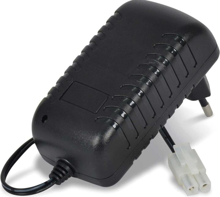 Carson Expert Charger NIMH 500mAh