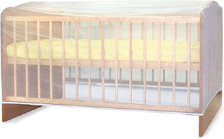 Immagine prodotto Lorelli Zanzariera culla 120 x 60 cm
