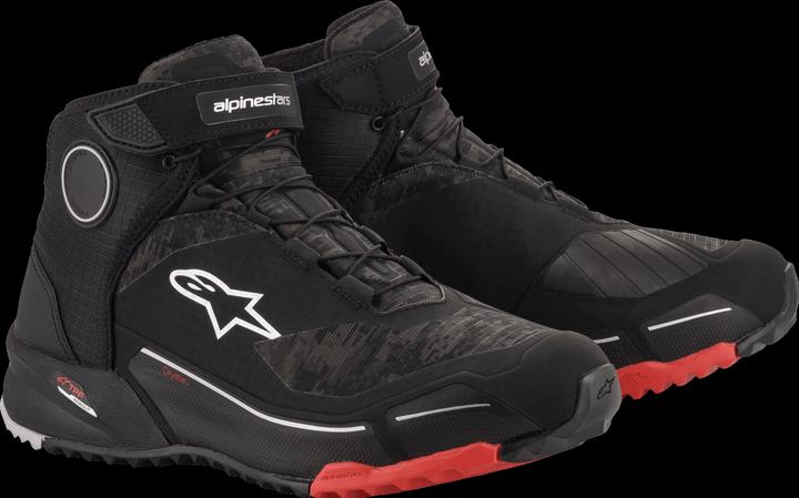 Produktbild Alpinestars CR-X Drystar® Riding Shoe (Herren, Damen, 39)