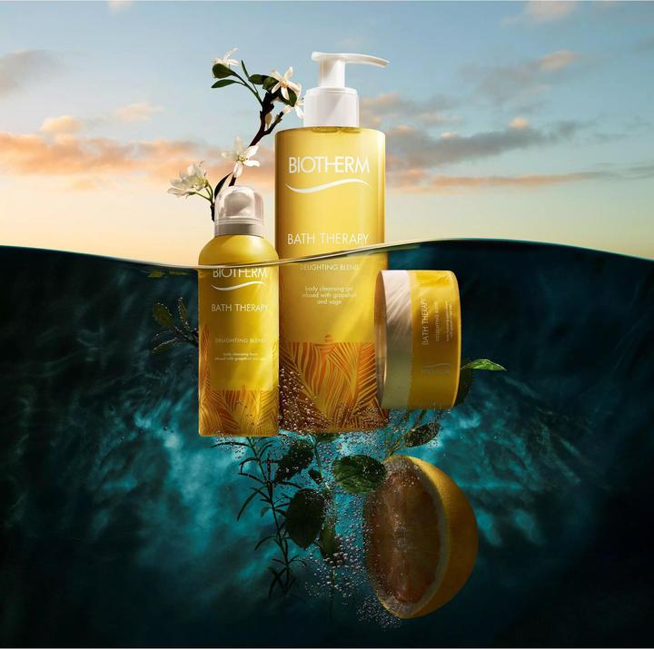 Produktbild Biotherm Bath Therapy Delighting Blend (30 ml)