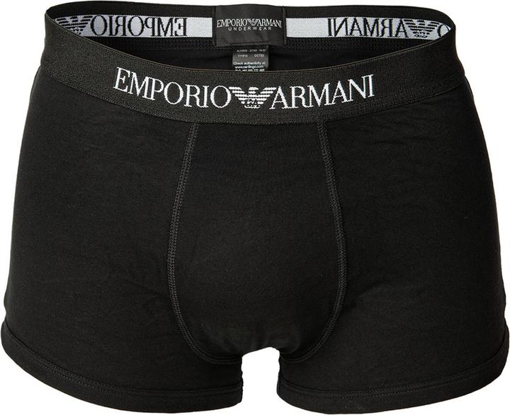Immagine prodotto Emporio Armani Boxer Casual Comfort Fit (L, confezione da 3)