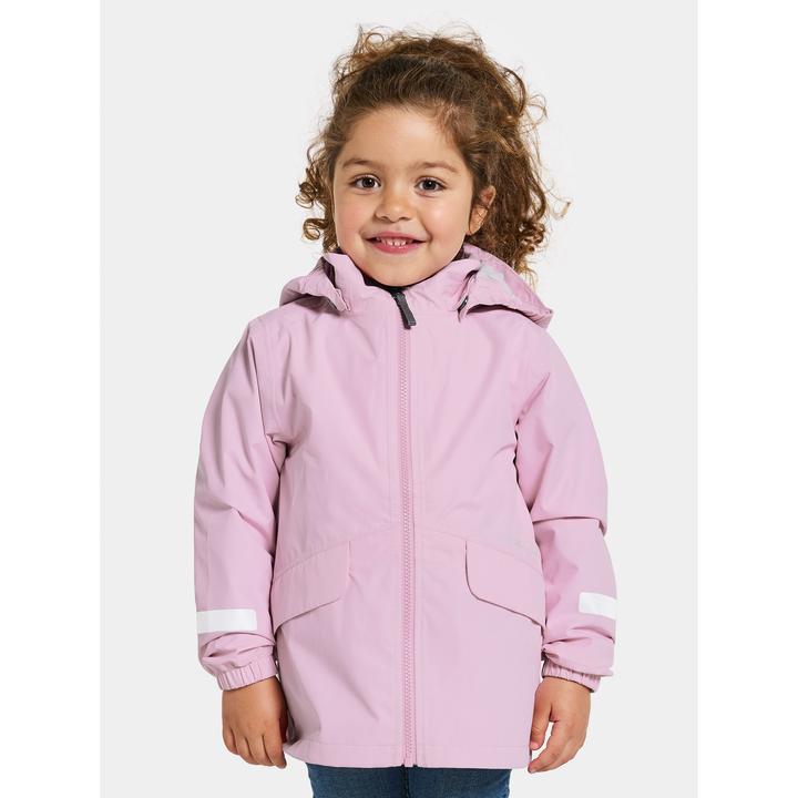Produktbild Didriksons Kid's Norma Jacket 3 (110)