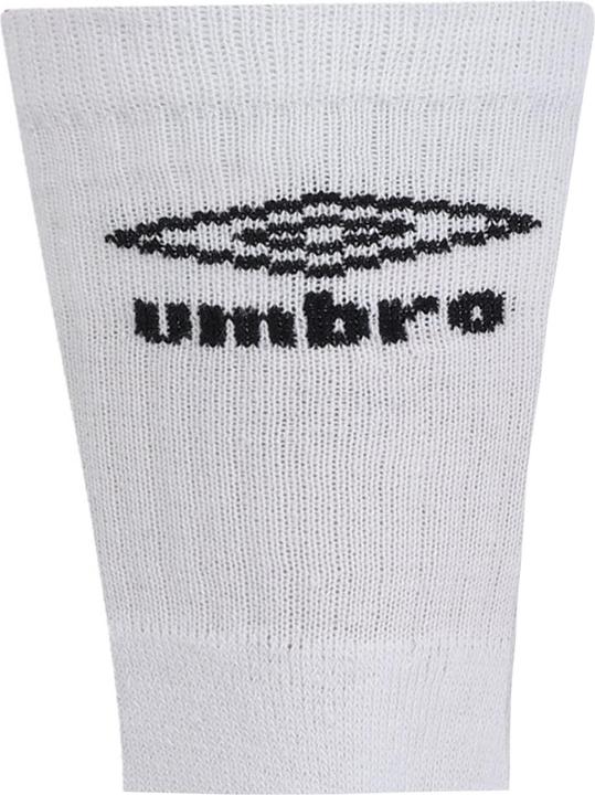 Actual product image Umbro Mens Logo Crew Socks (Pack of 3) (pack of 3, 39.5 - 45.5)
