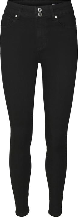 Produktbild Vero Moda VMSOPHIA Hohe Taille Slim Fit Jeans Skinny Jeans (30)