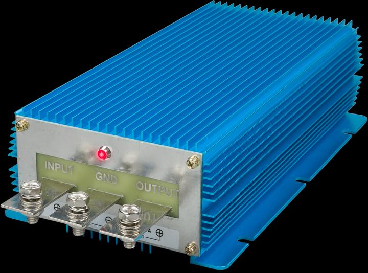 Immagine prodotto Victron Energy Orion IP67 12/24-50 (1200W) - non isolato