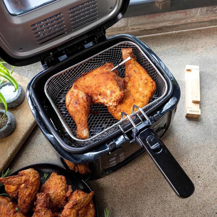 Actual product image Meater Pro