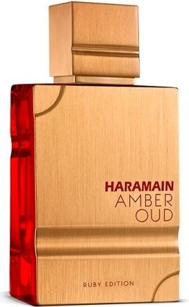 Immagine prodotto Al Haramain Ambra Oud Ruby Edition - EDP - 100 ml (Eau de parfum, 100 ml)
