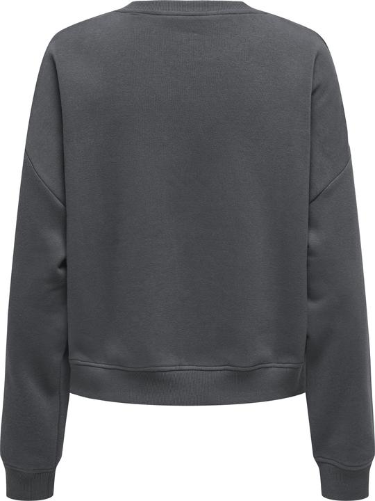 Produktbild Only Onlsweat L/S Crew Oversize State Swt (L)