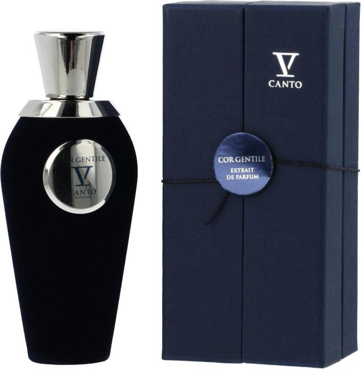 Produktbild V Canto Cor Gentile V by (Eau de Parfum, 100 ml)