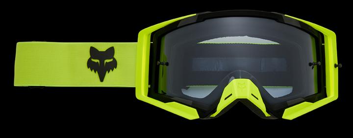 Fluorescent Yellow