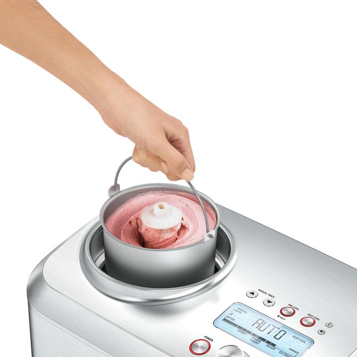 Image du produit Sage Le scoop intelligent