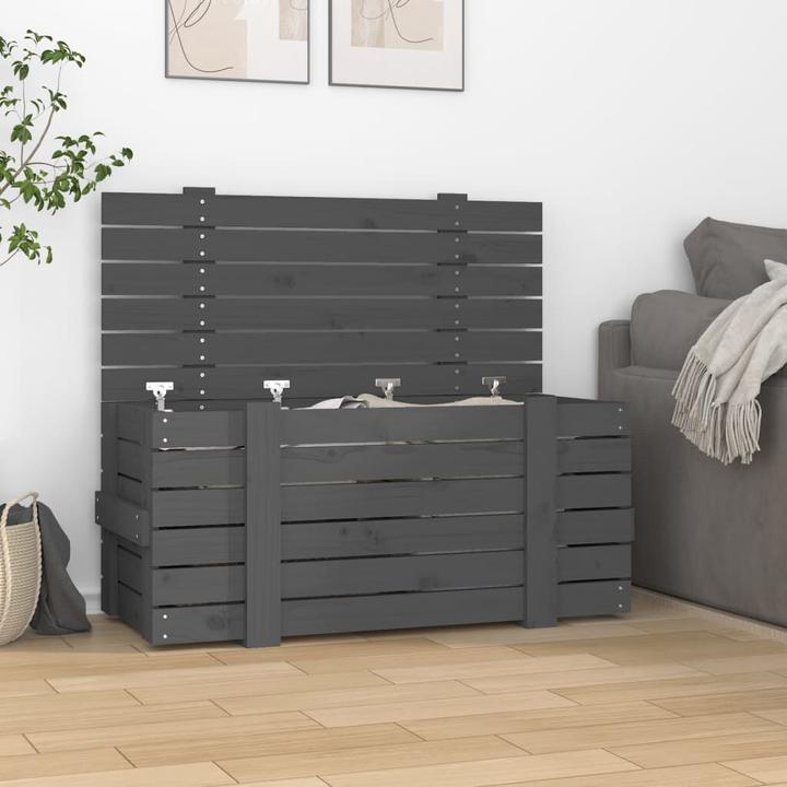 Produktbild VidaXL Britteny (91 x 40.5 x 42 cm)