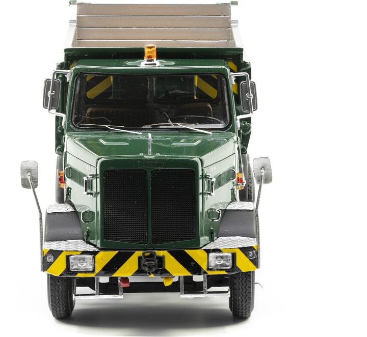 Actual product image Ace FBW 80N Tipper Christians