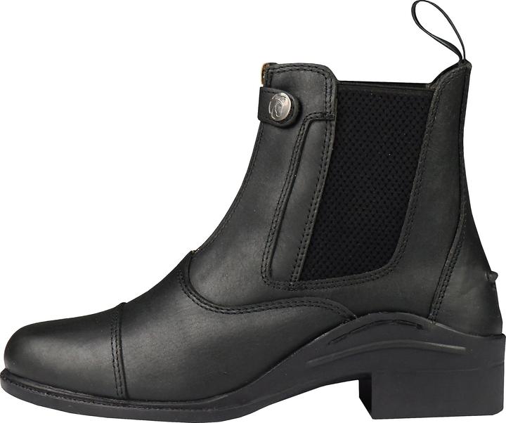 Produktbild Horka jodhpur-stallstiefeletten jackson (37)