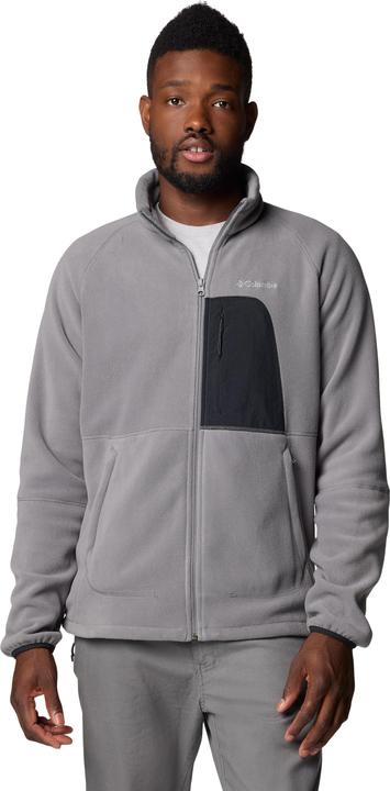 Columbia Rapid Expedition™ II Full Zip Fleece