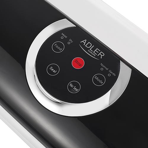 Actual product image Adler AD 4484 vacuum generator 0.8 mbar