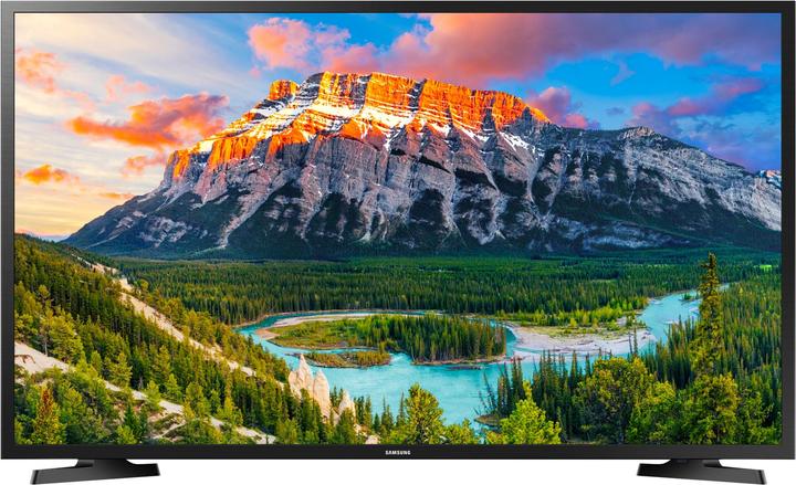 Samsung UE32N5370 (32", LCD, Full HD, 2019)