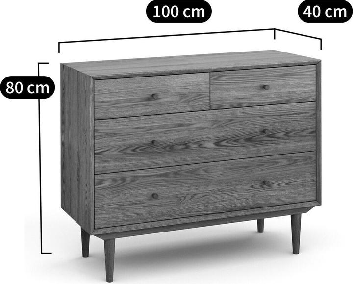 Image du produit La Redoute Interieurs Quilda