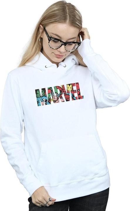 Produktbild Kapuzenpullover (XXL)