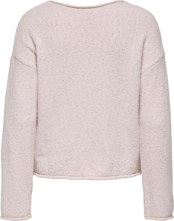 Produktbild Only ONLALVILDA Strickpullover Strickpullover (L)
