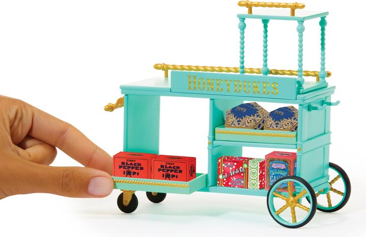 Produktbild MGA Miniverse Make It Mini Harry Potter
