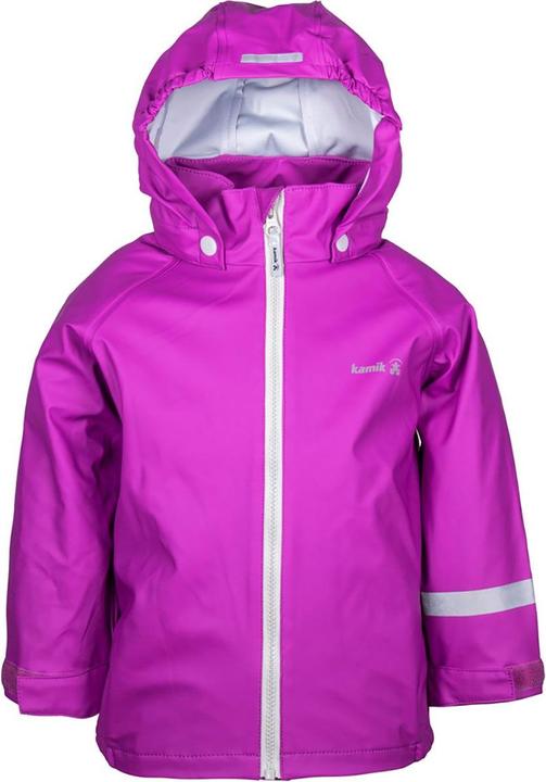 Actual product image Kamik Spot jacket (98)