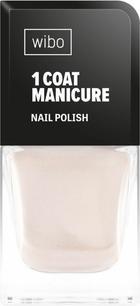 Immagine prodotto Wibo Wibo 1 Coat Manicure Nail Polish No. 23 8.5ml