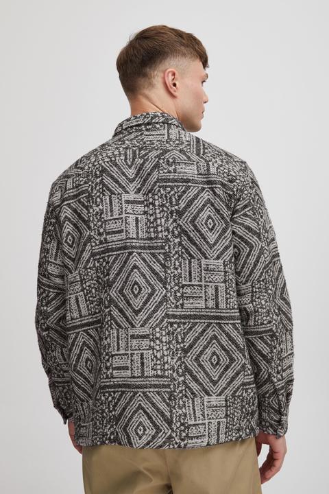 Actual product image Solid SDGestin - Shirt - 21107906 (L)