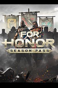 Immagine prodotto Ubisoft For Honor: Season Pass