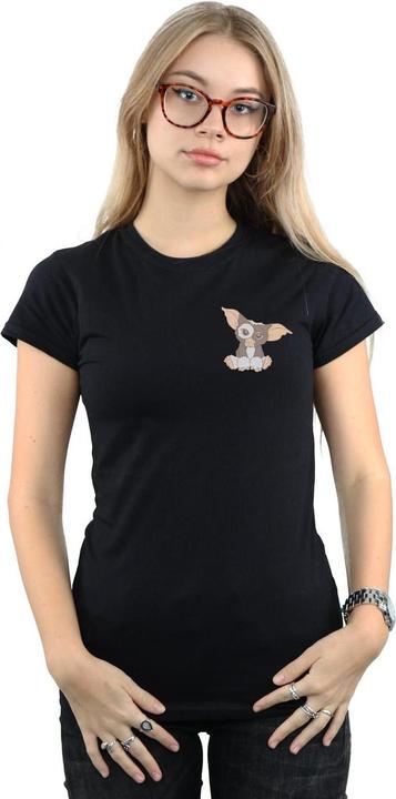 Image du produit Universal Textiles - T-shirt GIZMO CHEST - Femme (S)