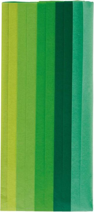 Actual product image Folia Tone on tone silk paper mix (20 g/m², 10 x)
