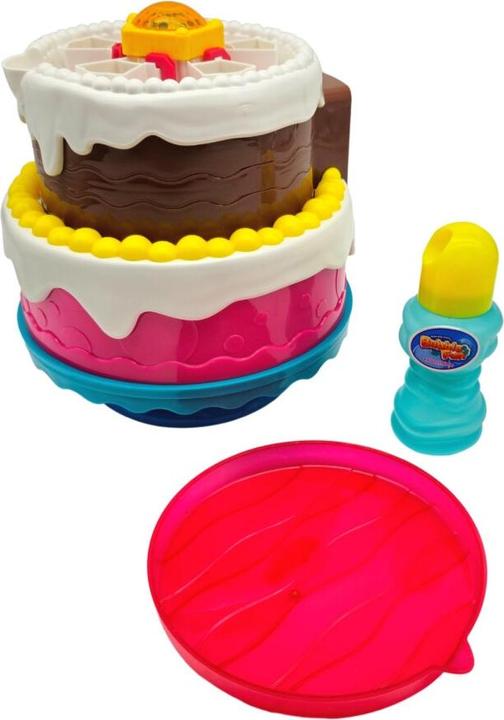 Image du produit Alldoro Bubble Fun Party Cake