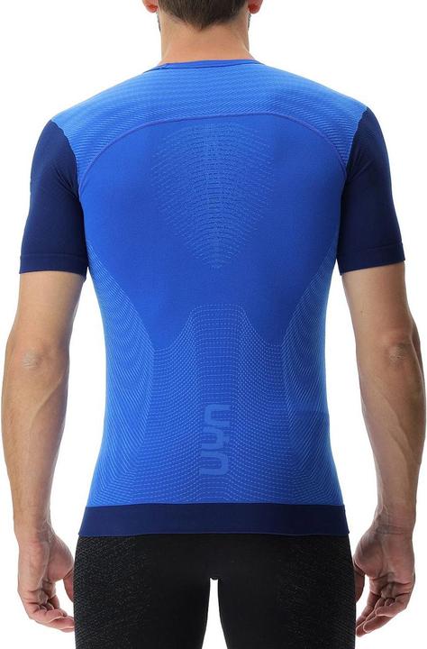 Image du produit UYN Maillot de course à manches courtes Pb42 (M, XL)