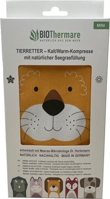 Image du produit BIOThermare Hot Cold Loewe Leo maxi (1 x, 1176 ml, 160 g)