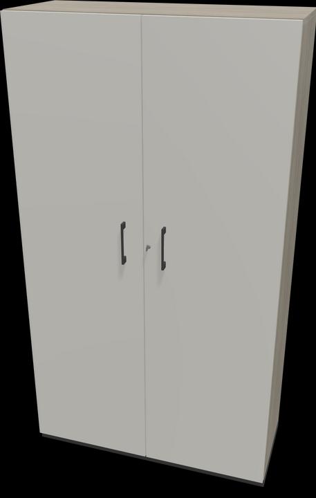 Pearl grey, Dark grey, Wood decor grey with structure
