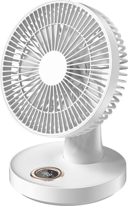 Immagine prodotto OEM Other small household appliances Desk fan LLD-F77 white