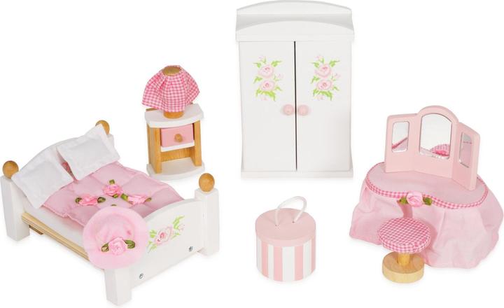Produktbild Le Toy Van Schlafzimmer
