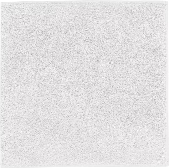 Produktbild Yves Delorme Frottierwäsche ETOILE silberfarben (90 x 160 cm)