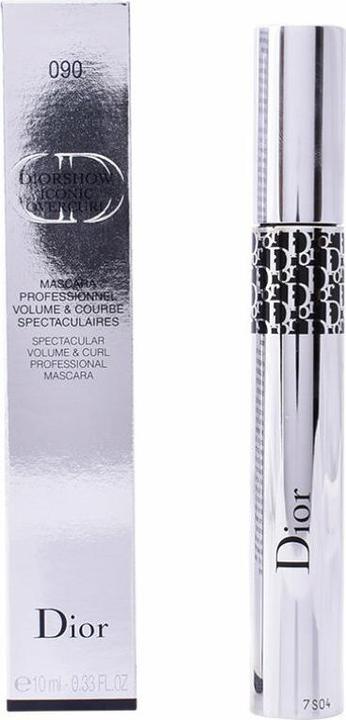 Immagine prodotto Dior Diorshow Iconic Overcurl Mascara (Nero)